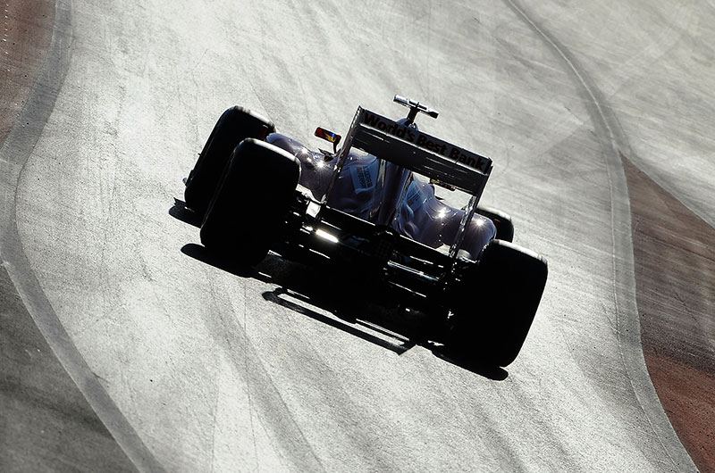 GP Brasile 2012 - Fernando Alonso