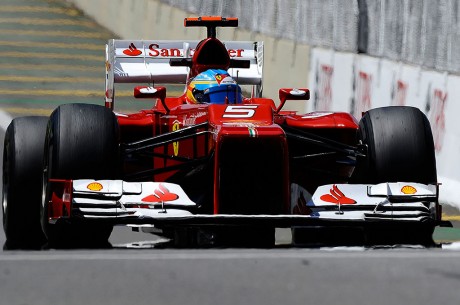 Fernando Alonso