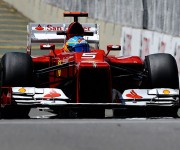 Gran Premio del Brasile - Fernando Alonso