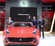 Ferrari F12 Berlinetta