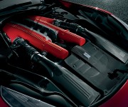 Ferrari F12berlinetta - Engine of the Year 2012