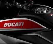 Ducati Hypermotard 2013