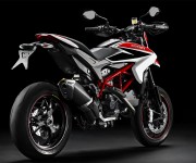Ducati Hypermotard 2013