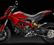 Ducati Hypermotard 2013