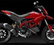 Ducati Hypermotard 2013