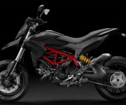 Ducati Hypermotard 2013