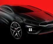 Kia pro_cee’d GT