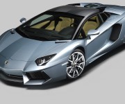 Lamborghini Aventador LP 700-4 Roadster