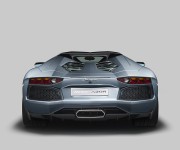 Lamborghini Aventador LP 700-4 Roadster