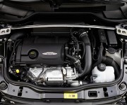 MINI John Cooper Works GP