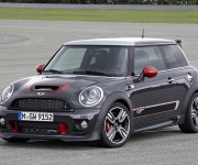MINI John Cooper Works GP