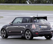 MINI John Cooper Works GP