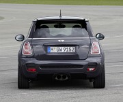 MINI John Cooper Works GP