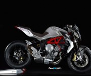 MV Agusta Brutale 800