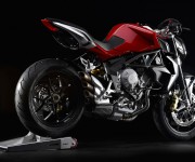 MV Agusta Brutale 800