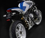 MV Agusta Brutale 800
