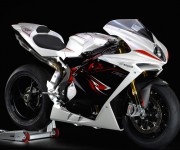 MV Agusta F4 MY13