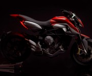 MV Agusta Rivale 800