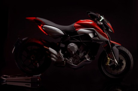 MV Agusta Rivale 800
