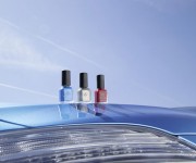Mercedes A-Nail Collection
