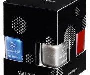Mercedes A-Nail Collection