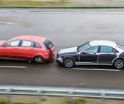 Mercedes Benz TecDay