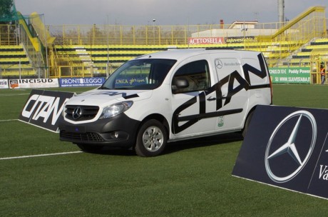 Mercedes-Benz Citan