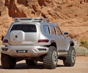 Mercedes Ener-G-Force