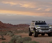 Mercedes Ener-G-Force