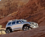 Mercedes Ener-G-Force