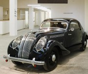 Museo SKODA