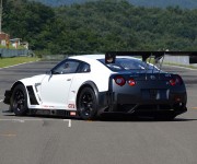 Nissan GT-R Nismo GT3 Model Year 2013