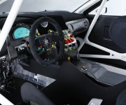 Nissan GT-R Nismo GT3 Model Year 2013