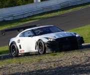 Nissan GT-R Nismo GT3 Model Year 2013