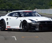 Nissan GT-R Nismo GT3 Model Year 2013