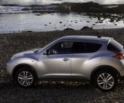 Nissan Juke 1.6 GPL