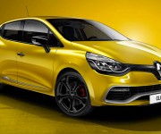 Nuova Renault Clio RS