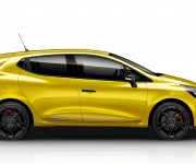 Nuova Renault Clio RS