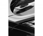 Karl Lagerfeld espone in Rolls-Royce