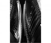 Karl Lagerfeld espone in Rolls-Royce