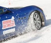 Pneumatici invernali