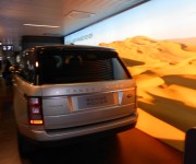 Nuova Range Rover