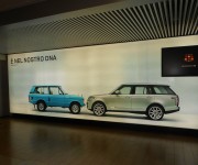 Nuova Range Rover