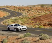 SLS AMG Coupé Black Series