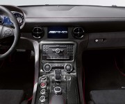 SLS AMG Coupé Black Series