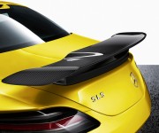 SLS AMG Coupé Black Series