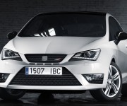 Nuova Seat Ibiza Cupra