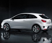 Nuova Seat Ibiza Cupra
