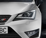 Nuova Seat Ibiza Cupra