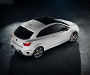 Nuova Seat Ibiza Cupra